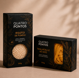 Embalagens para Alimentos