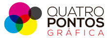 Quatro Pontos Gráfica